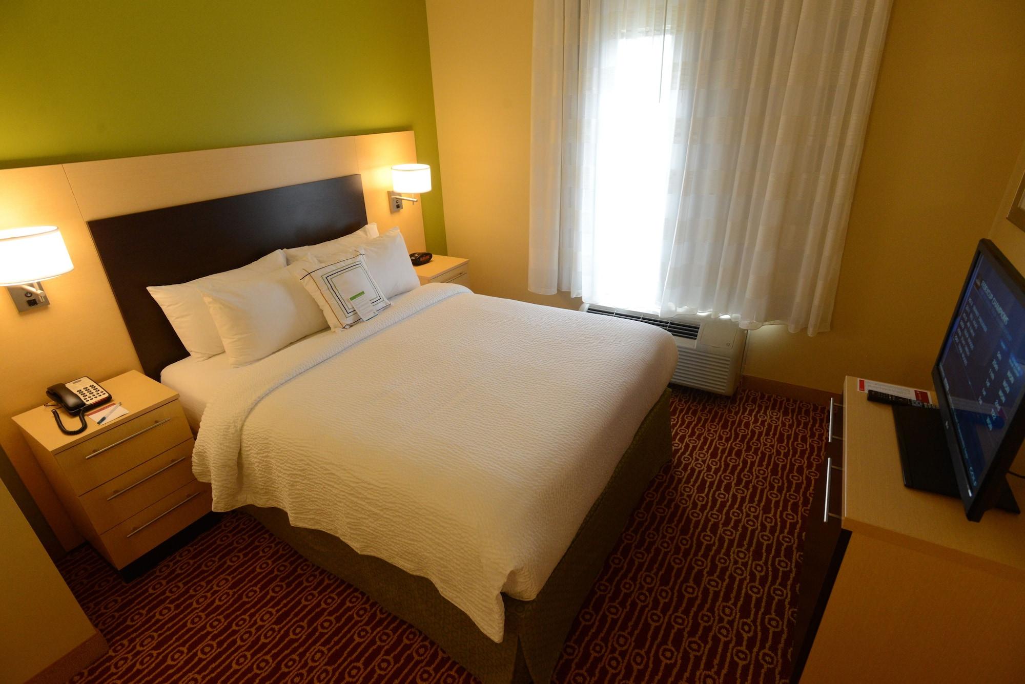 Towneplace Suites By Marriott Bowling Green Bagian luar foto