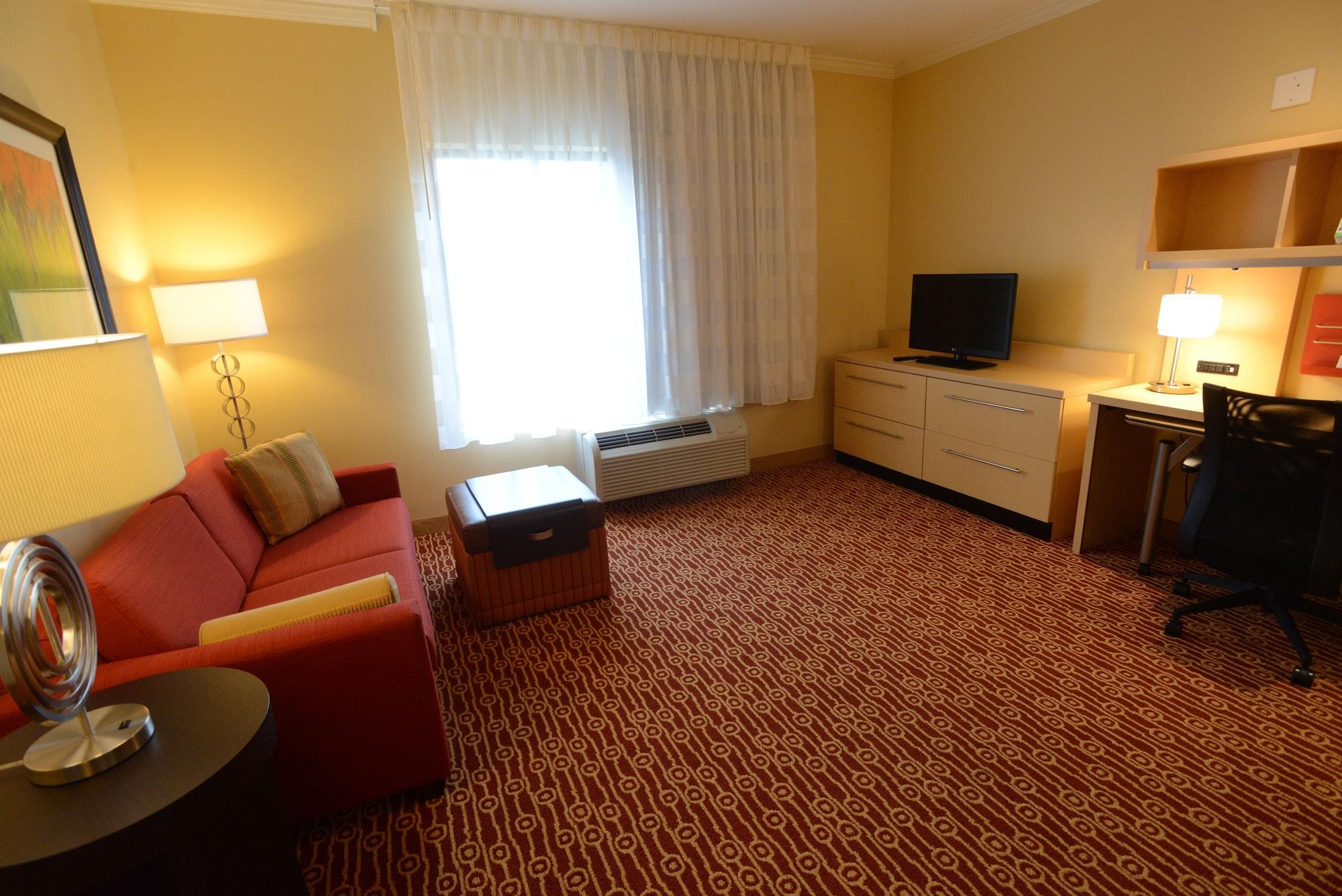 Towneplace Suites By Marriott Bowling Green Bagian luar foto